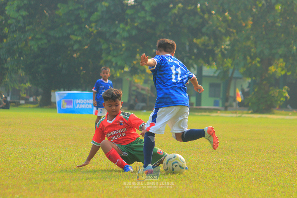 ijl u10 200725 wiradhika soccer vs indonesia youth fa