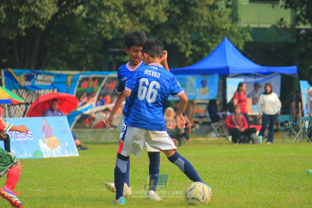 ijl u10 200725 wiradhika soccer vs indonesia youth fa