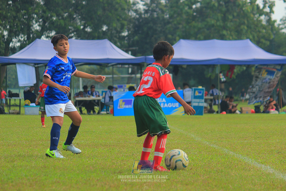 ijl u10 200725 wiradhika soccer vs indonesia youth fa