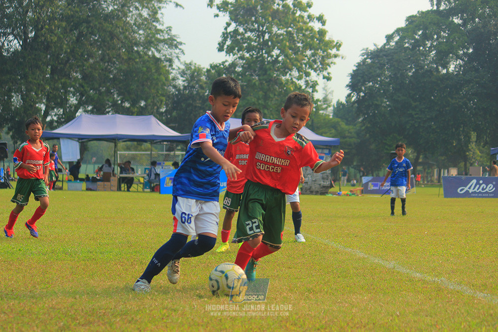 ijl u10 200725 wiradhika soccer vs indonesia youth fa