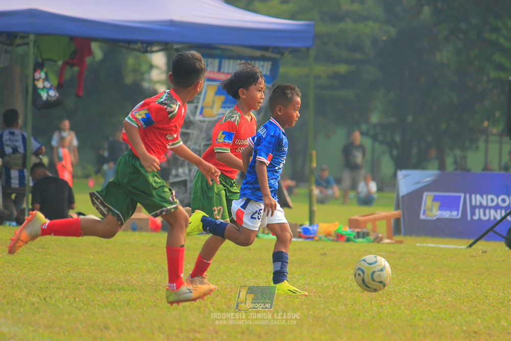 ijl u10 200725 wiradhika soccer vs indonesia youth fa