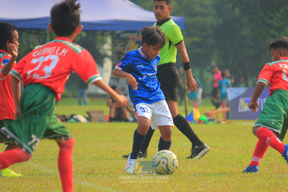 ijl u10 200725 wiradhika soccer vs indonesia youth fa