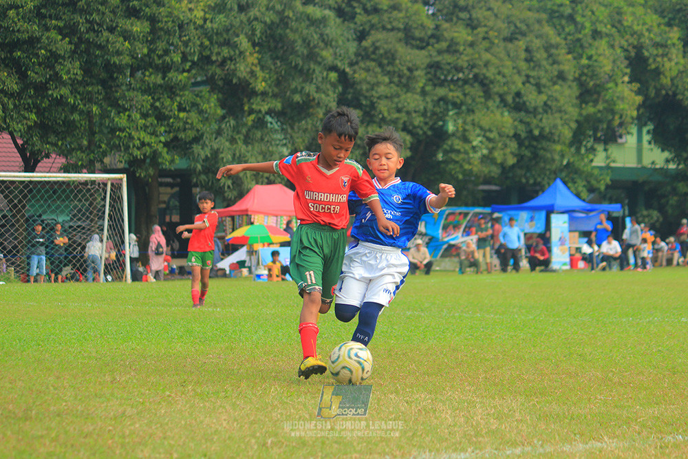 ijl u10 200725 wiradhika soccer vs indonesia youth fa