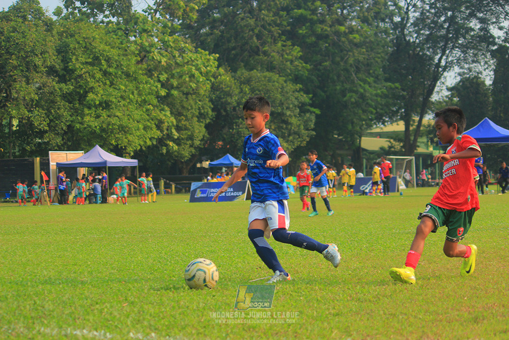 ijl u10 200725 wiradhika soccer vs indonesia youth fa