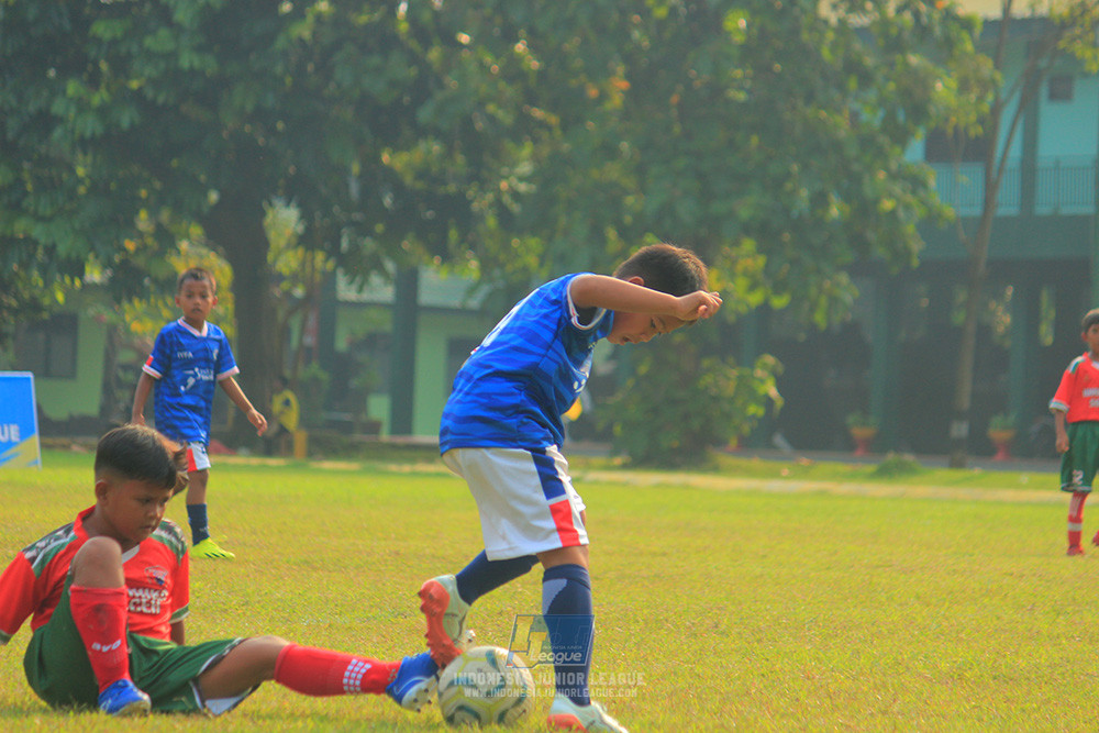 ijl u10 200725 wiradhika soccer vs indonesia youth fa