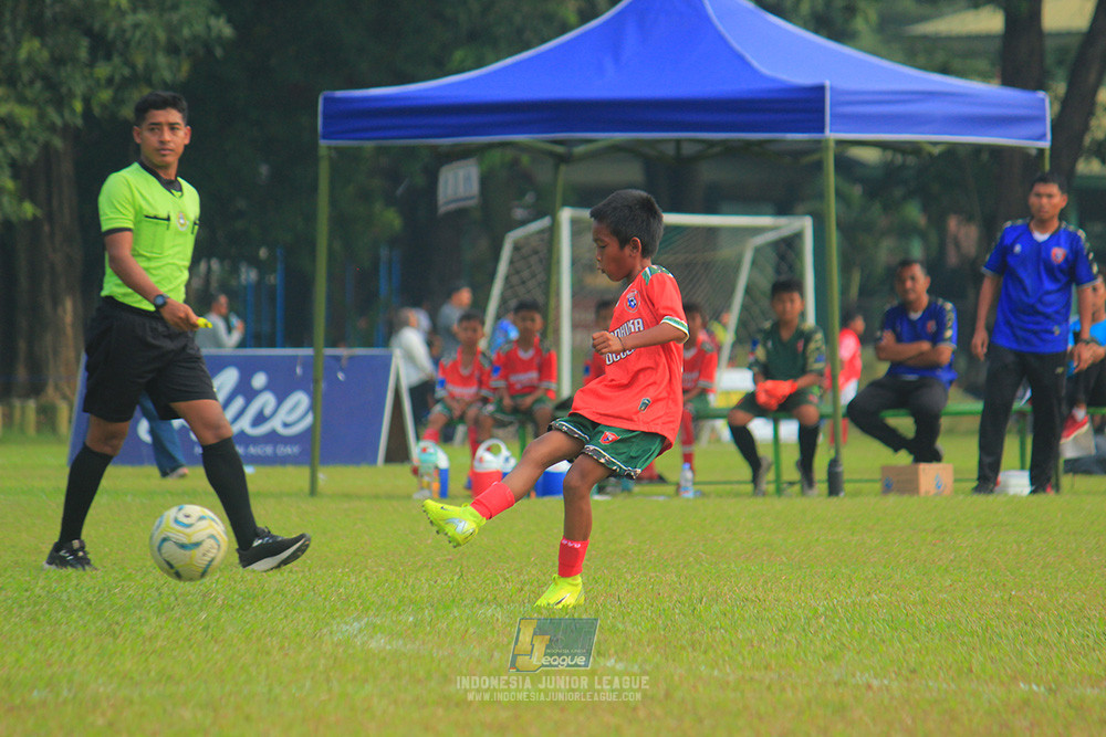 ijl u10 200725 wiradhika soccer vs indonesia youth fa