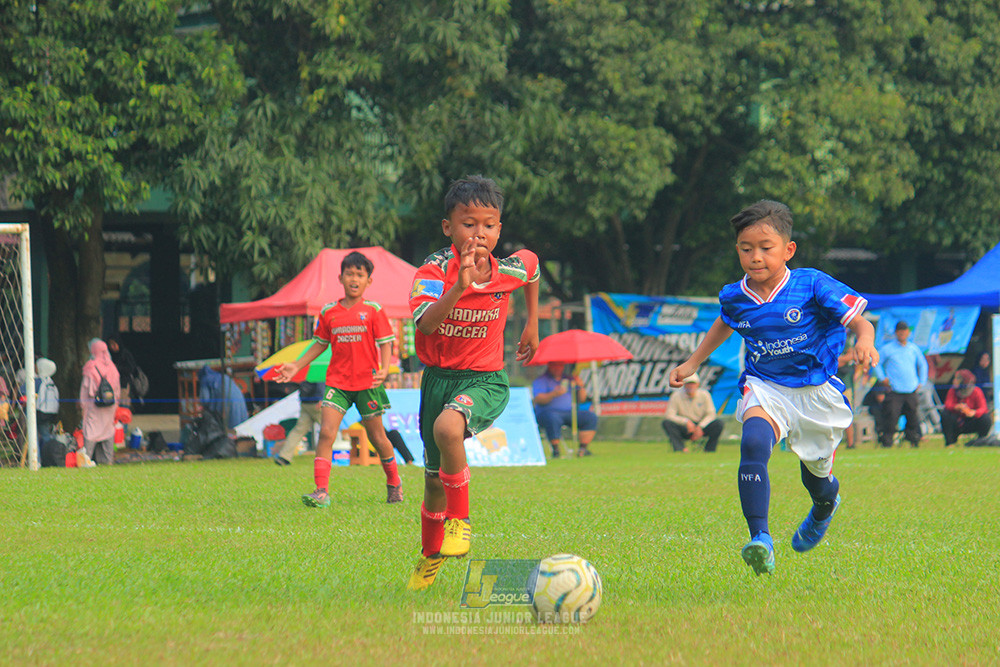 ijl u10 200725 wiradhika soccer vs indonesia youth fa