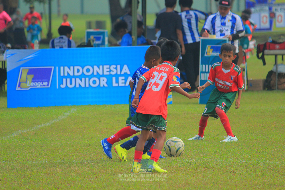 ijl u10 200725 wiradhika soccer vs indonesia youth fa