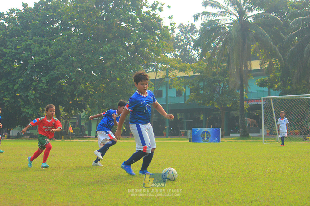 ijl u10 200725 wiradhika soccer vs indonesia youth fa