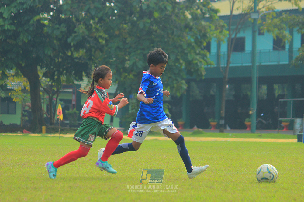 ijl u10 200725 wiradhika soccer vs indonesia youth fa