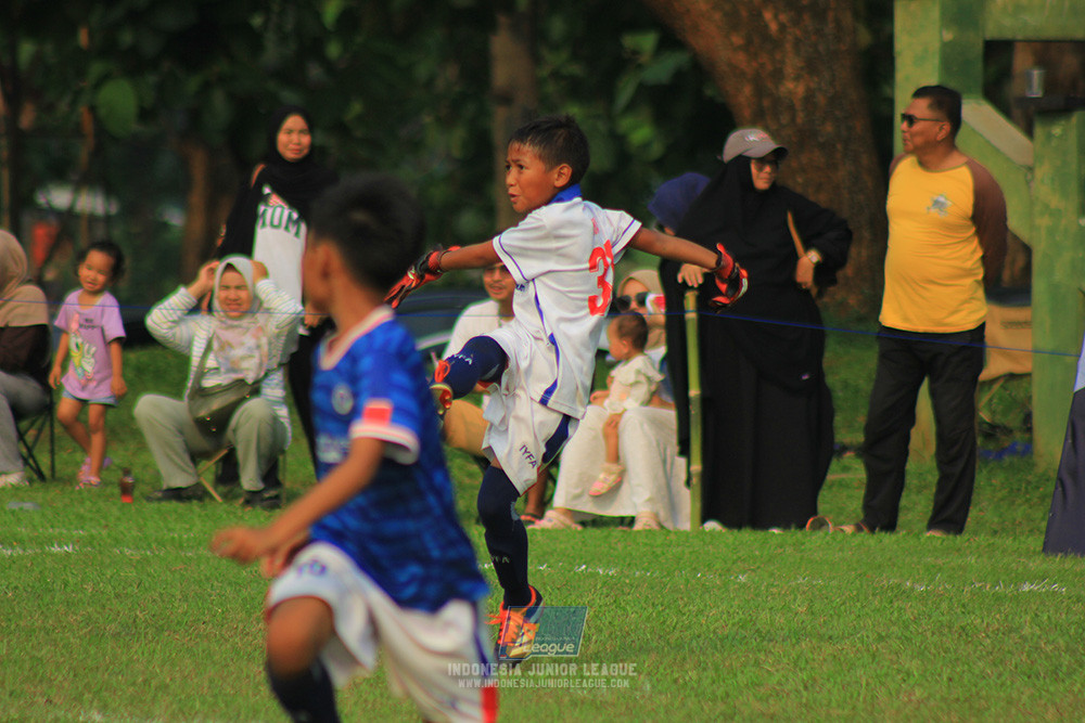 ijl u10 200725 wiradhika soccer vs indonesia youth fa