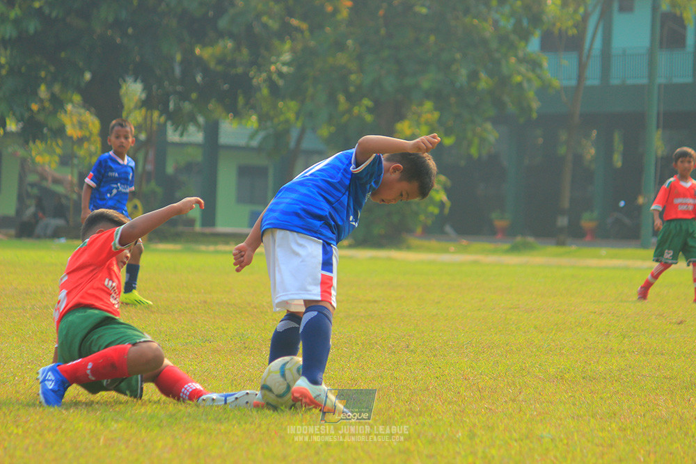 ijl u10 200725 wiradhika soccer vs indonesia youth fa
