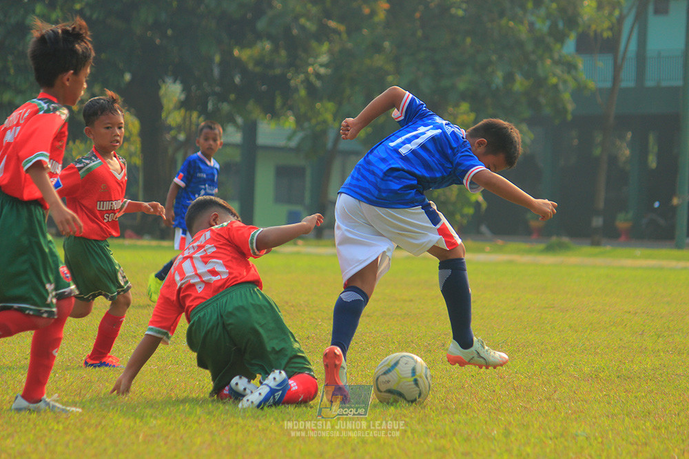 ijl u10 200725 wiradhika soccer vs indonesia youth fa