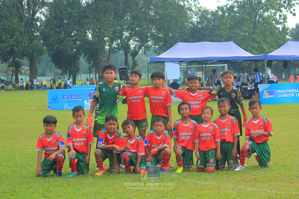 ijl u10 200725 wiradhika soccer vs indonesia youth fa