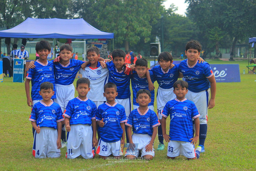 ijl u10 200725 wiradhika soccer vs indonesia youth fa