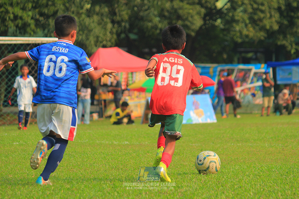 ijl u10 200725 wiradhika soccer vs indonesia youth fa