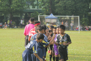 [IJL U10-200725] BERLIAN NUSANTARA VS BINA MANDIRI SS