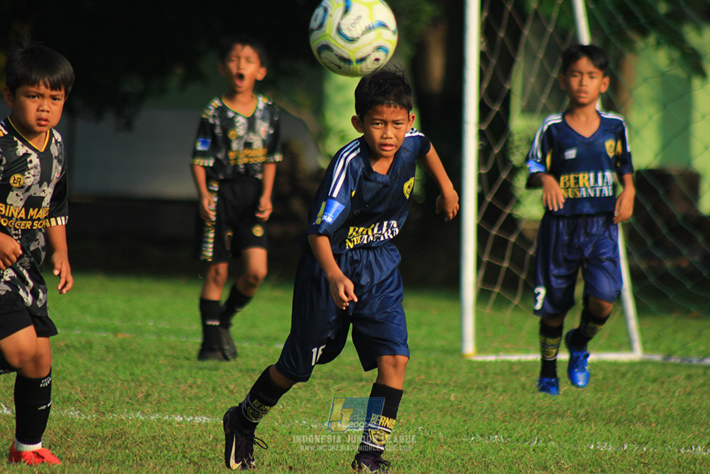ijl u10 200925 berlian nusantara vs bina mandiri ss