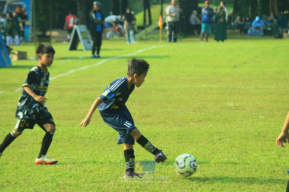 ijl u10 200925 berlian nusantara vs bina mandiri ss