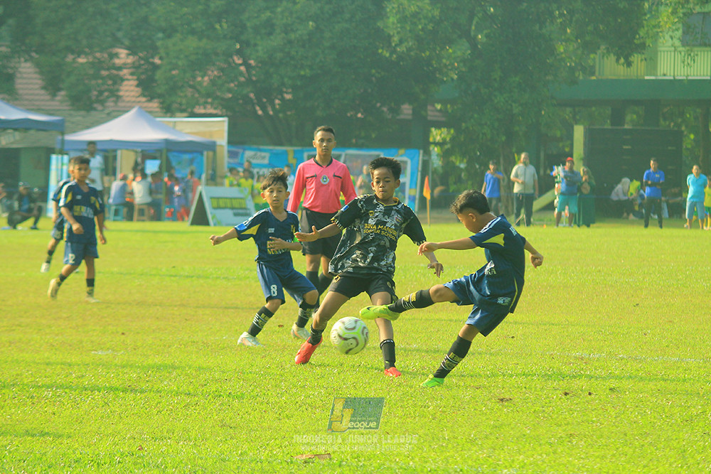ijl u10 200925 berlian nusantara vs bina mandiri ss