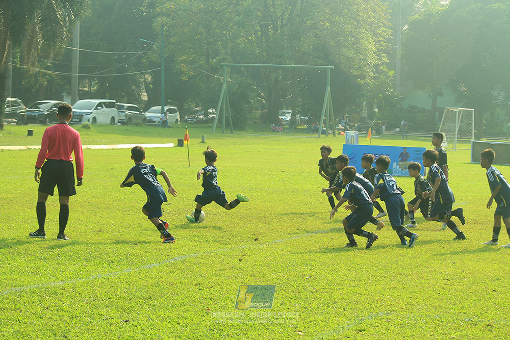 ijl u10 200925 berlian nusantara vs bina mandiri ss