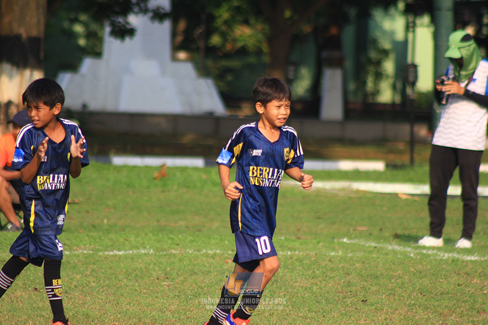 ijl u10 200925 berlian nusantara vs bina mandiri ss