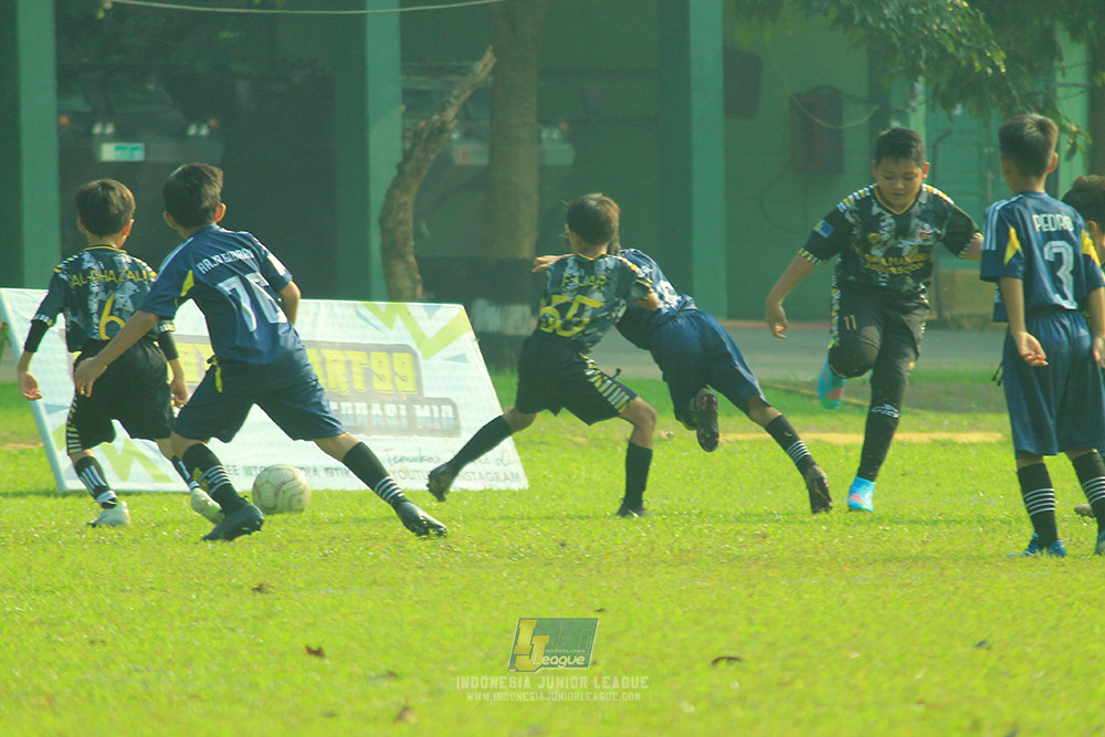 ijl u10 200925 berlian nusantara vs bina mandiri ss
