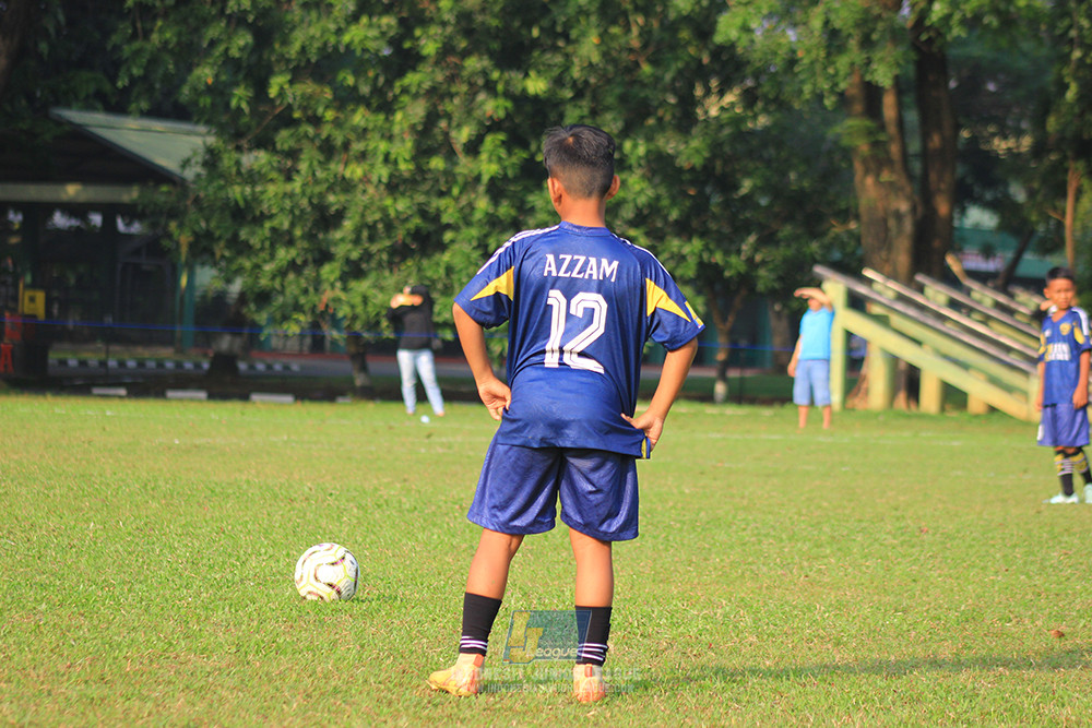 ijl u10 200925 berlian nusantara vs bina mandiri ss