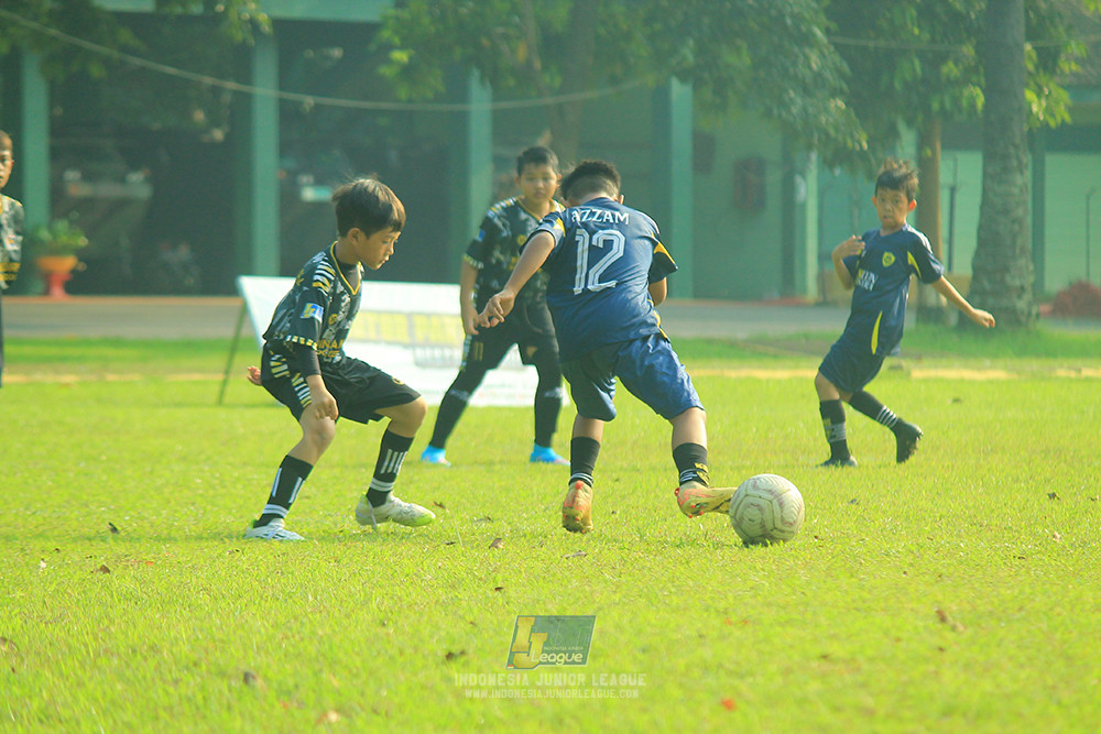 ijl u10 200925 berlian nusantara vs bina mandiri ss