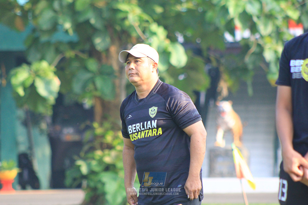 ijl u10 200925 berlian nusantara vs bina mandiri ss