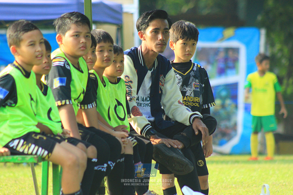 ijl u10 200925 berlian nusantara vs bina mandiri ss
