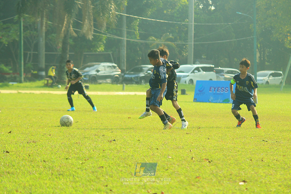 ijl u10 200925 berlian nusantara vs bina mandiri ss