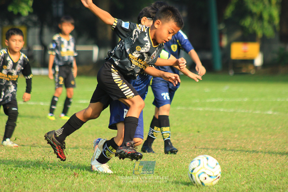ijl u10 200925 berlian nusantara vs bina mandiri ss