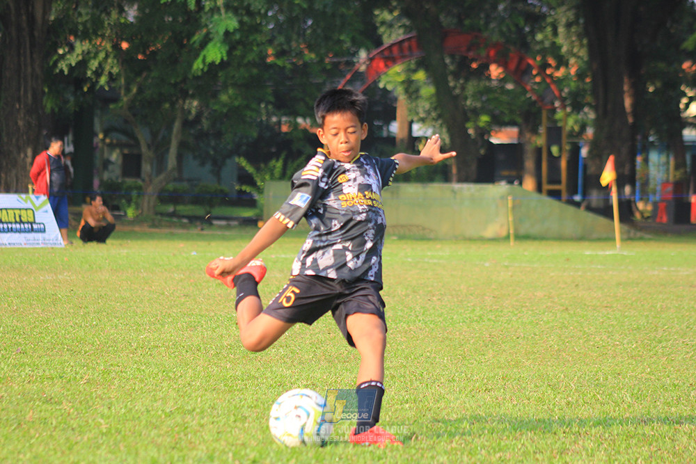 ijl u10 200925 berlian nusantara vs bina mandiri ss