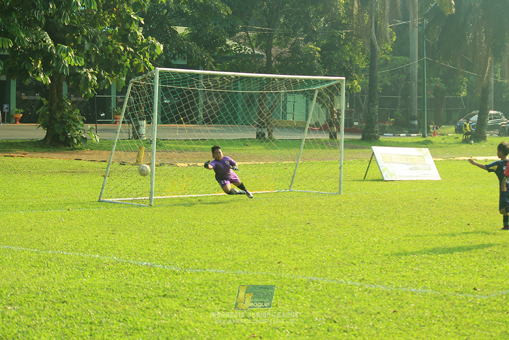 ijl u10 200925 berlian nusantara vs bina mandiri ss