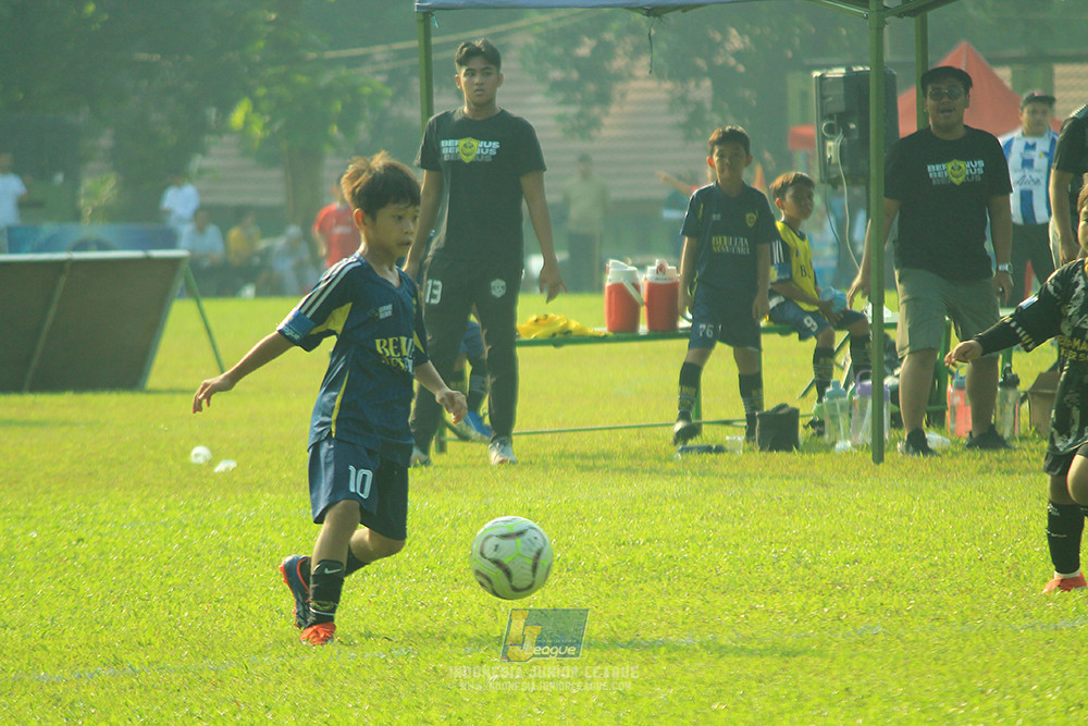 ijl u10 200925 berlian nusantara vs bina mandiri ss