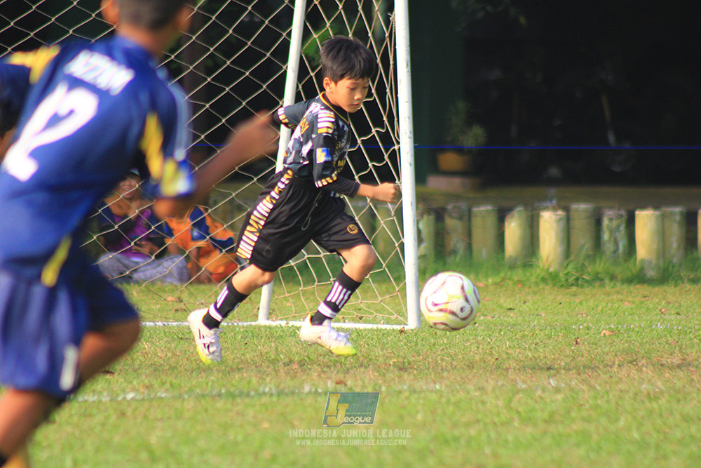 ijl u10 200925 berlian nusantara vs bina mandiri ss