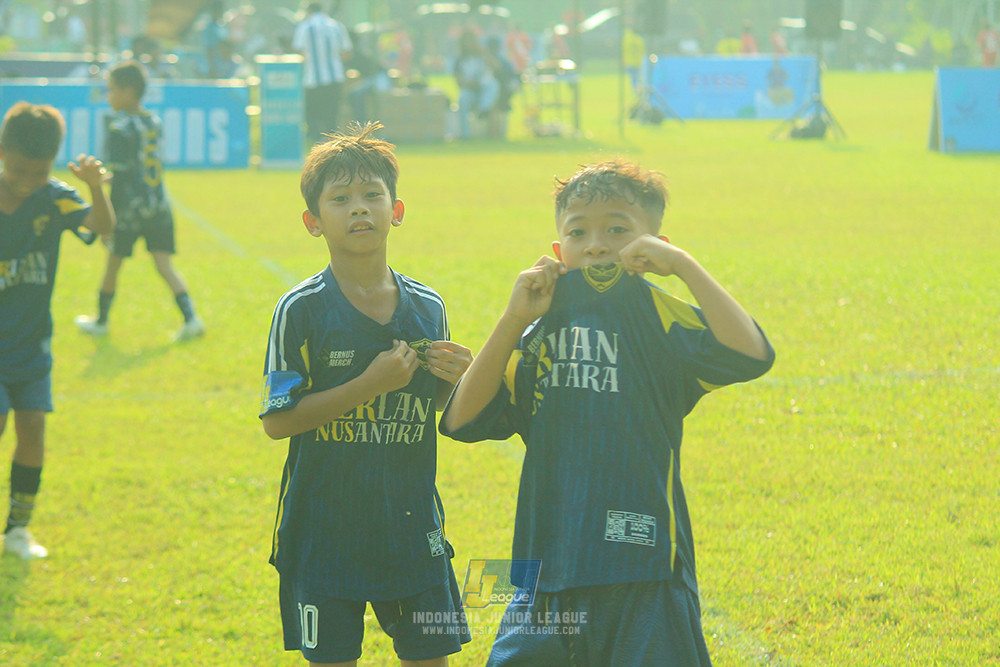 ijl u10 200925 berlian nusantara vs bina mandiri ss