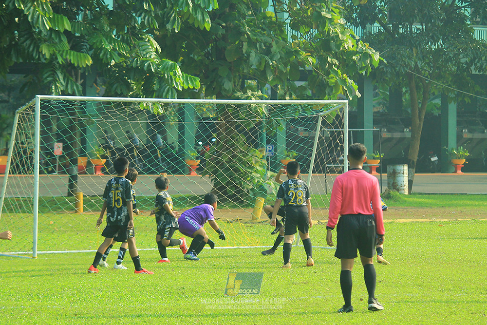 ijl u10 200925 berlian nusantara vs bina mandiri ss