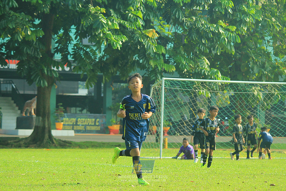 ijl u10 200925 berlian nusantara vs bina mandiri ss