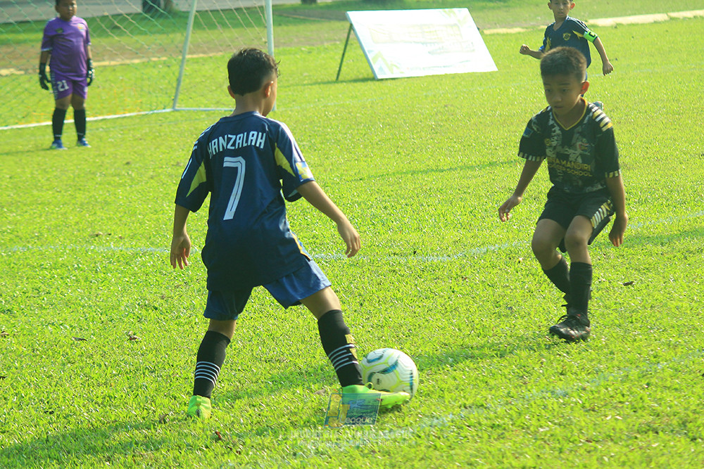 ijl u10 200925 berlian nusantara vs bina mandiri ss