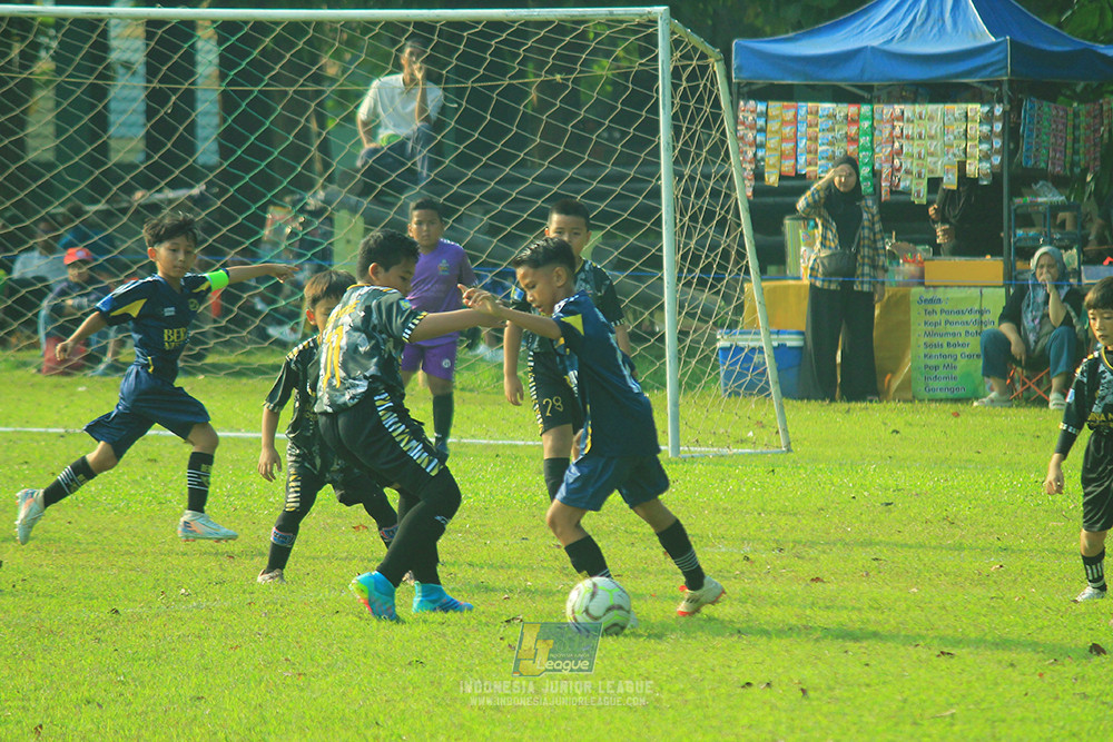ijl u10 200925 berlian nusantara vs bina mandiri ss