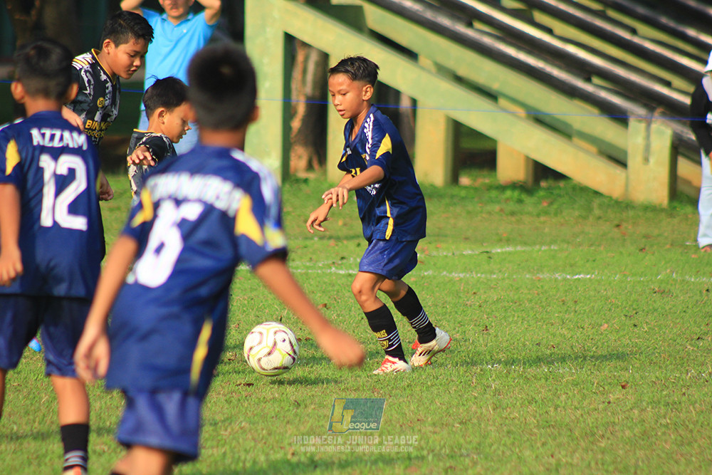ijl u10 200925 berlian nusantara vs bina mandiri ss