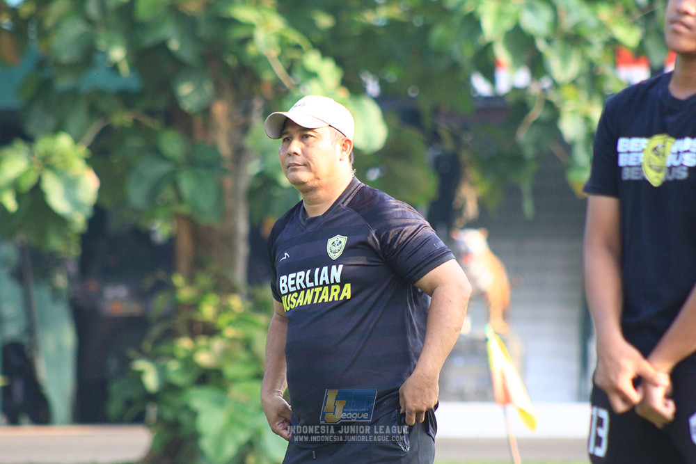 ijl u10 200925 berlian nusantara vs bina mandiri ss