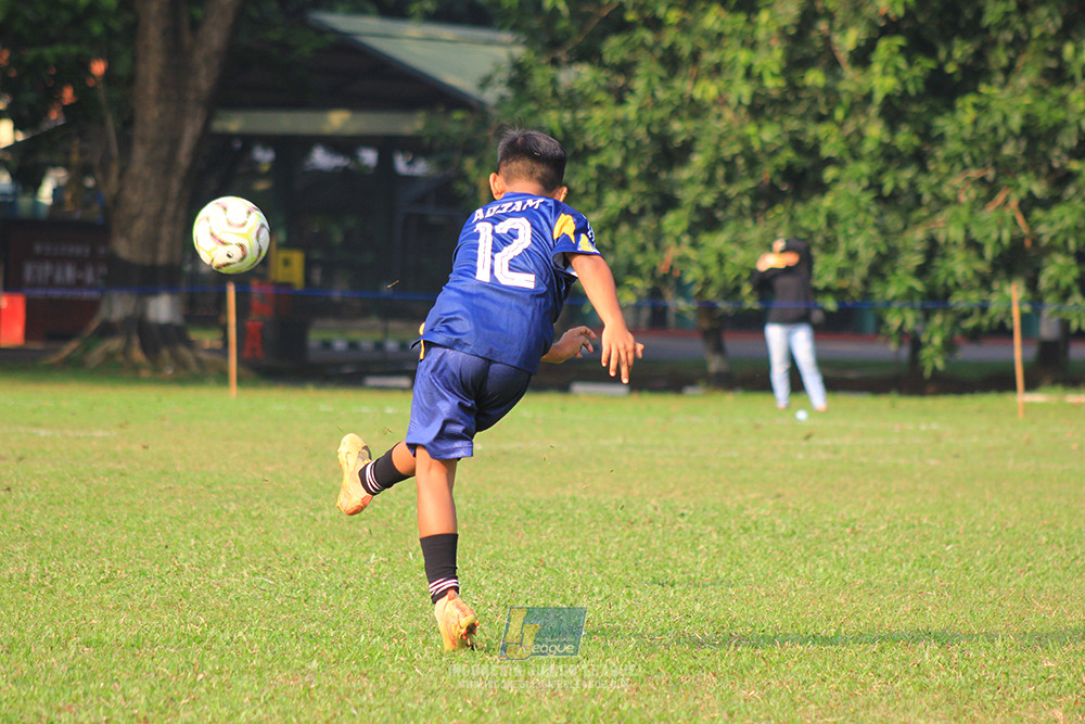 ijl u10 200925 berlian nusantara vs bina mandiri ss