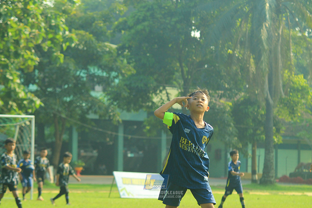 ijl u10 200925 berlian nusantara vs bina mandiri ss