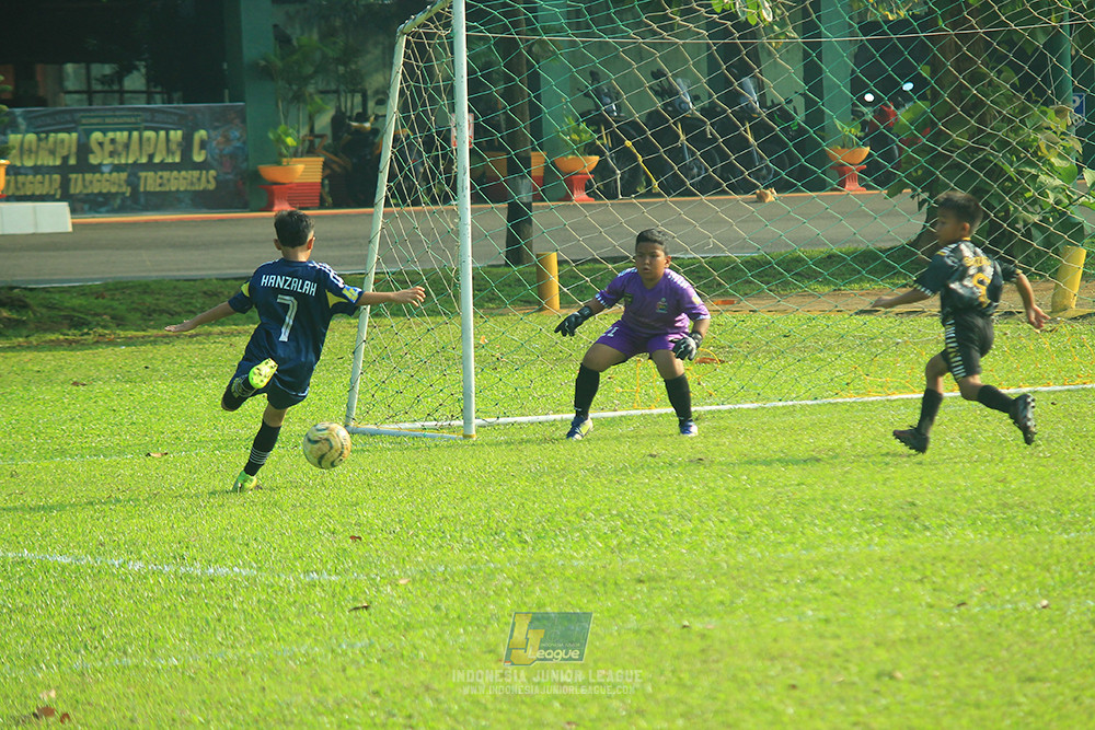 ijl u10 200925 berlian nusantara vs bina mandiri ss