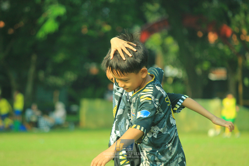 ijl u10 200925 berlian nusantara vs bina mandiri ss