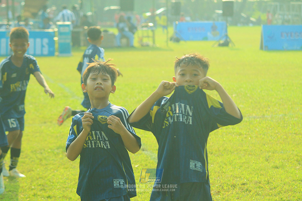 ijl u10 200925 berlian nusantara vs bina mandiri ss