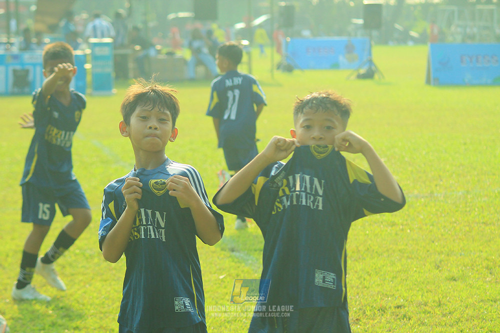 ijl u10 200925 berlian nusantara vs bina mandiri ss